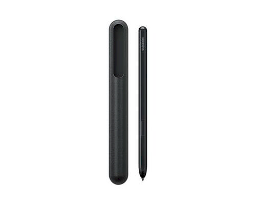 Samsung EJ-PF926BBE Stylus S Pen Fold for Galaxy Z Fold 3 Black Planšetes aksesuāri