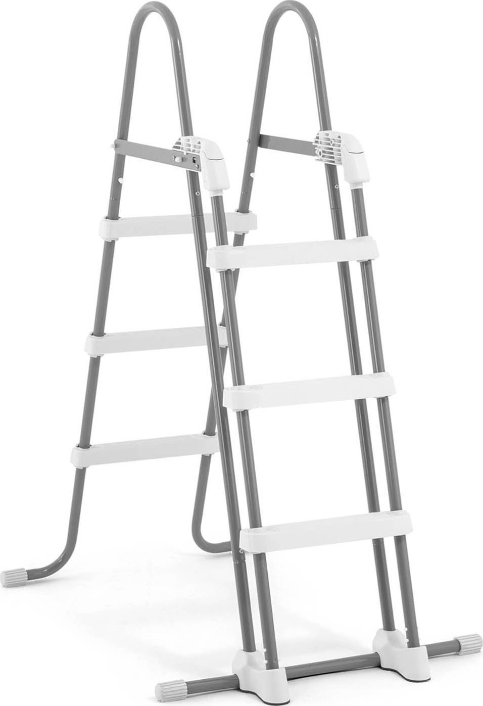 Intex Pool Ladder with Removable Steps 110 cm Baseins