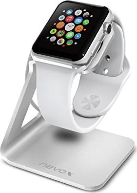 Nevox Aluminium Holder for Apple Watch Viedais pulkstenis, smartwatch