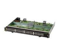 Hewlett Packard Enterprise R0X38B network switch module  Gigabit Ethernet R0X38B, datortīklu aksesuārs