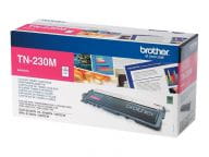 Brother TN 230M magenta | 1400 pgs | HL 3040CN/3070CW/ DCP 9010CN/MFC9120C toneris