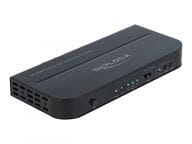 Video/Audio-Schalter - 3 x HDMI - Desktop  66498 (4043619664986) adapteris
