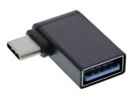 InLine USB-Adapter - USB-C (M) bis USB Typ A (W)