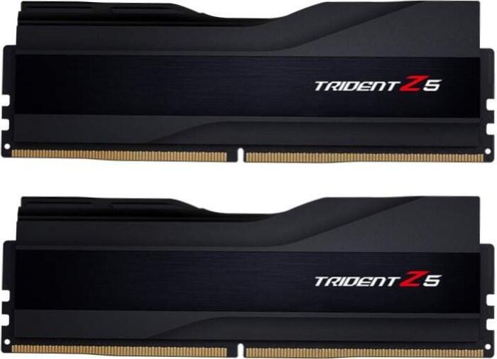 G.Skill Trident Z5 32 GB, DDR5, 6000 MHz, PC/server, Registered No, ECC No, 2x16 GB operatīvā atmiņa