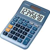 Casio MS-80E kalkulators