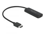 Videoadapter - HDMI, Mikro-USB Typ B (nur Strom)  63251 (4043619632510) Rūteris