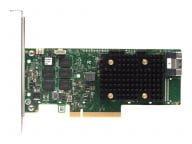 LENOVO RAID 940-8I 8GB FLASH FLASH PCIE GEN4 12GB ADAPTER karte