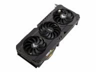 Asus TUF-RX6700XT-O12G-GAMING AMD, 12 GB, Radeon RX 6700 XT, GDDR6, PCI Express 4.0, Cooling type Active, Processor frequency 2622 MHz, HDMI video karte