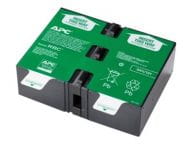 APC Ersatzbatterie Nr. 165 UPS aksesuāri