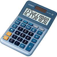 Casio MS-100EM kalkulators