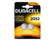 Duracell Electro (Blis) CR2032 3V 2 pcs Baterija