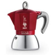 Bialetti MOKA 6TZ Induction red Kafijas automāts