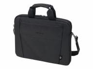 Dicota D31304-RPET Eco Slim Case BASE 13-1 portatīvo datoru soma, apvalks