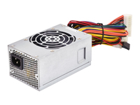 Seasonic SSP-300TBS Bulk 300W, PC power supply Barošanas bloks, PSU