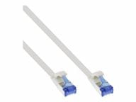 Patch-Kabel - RJ-45 (M) zu RJ-45 (M) adapteris