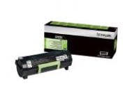 Toner Lexmark 512H black | 5000pgs | MS312dn / MS415dn toneris