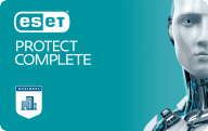 PROTECT Complete On-Prem drošības sistēma