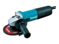 Makita Angle 9558HNRG 125mm 840W - 9558HNRG Slīpmašīna