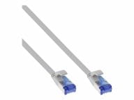 Patch-Kabel - RJ-45 (M) zu RJ-45 (M) adapteris