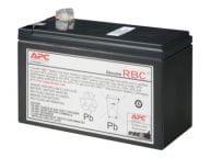 APC APC N:164 REPLACEMENT BATT CARTRIDGE nepārtrauktas barošanas avots UPS