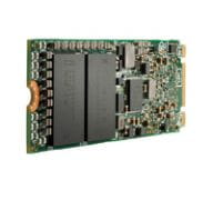 HPE SSD 480GB M.2 NVMe RI 22110 MV