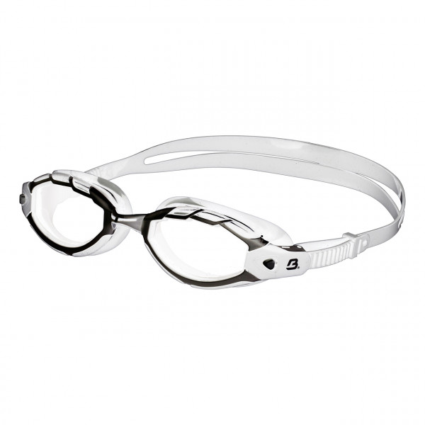 Aquafeel peldbrilles ENDURANCE baltas P041017 22