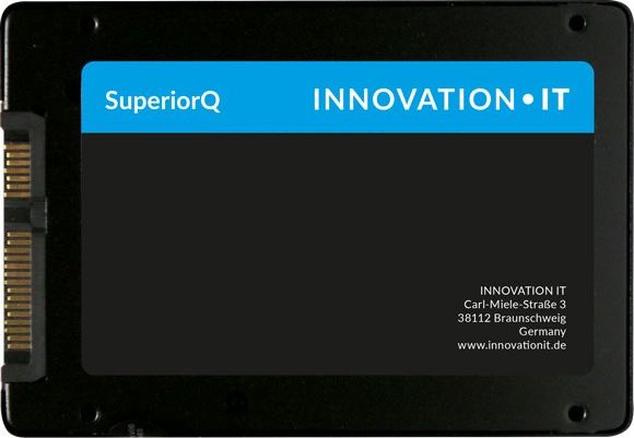 Innovation IT SSD 2.5