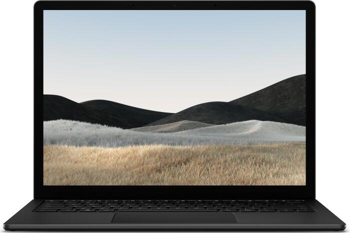 Microsoft Surface Laptop 4 Intel Core i5-1145G7 Notebook 34,3 cm (13,5