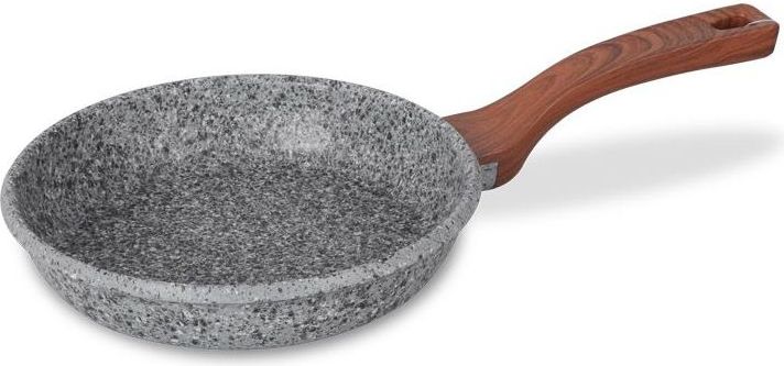 PROMIS Frying pan GRANITE 26 cm granite Pannas un katli