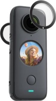 Insta360 ONE X2 Lens Guards - oslony soczewek ONE X2 statīvs