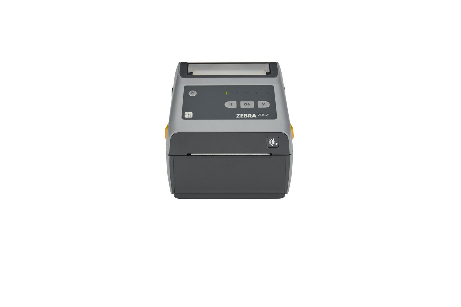 Zebra ZD621 DT Printer Color Touch   LCD 203 dpi USB USB Host  W126068563 ZD62142-D0EL02EZ uzlīmju printeris