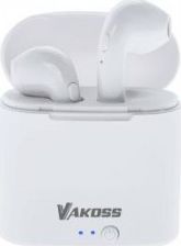 Vakoss SK-832BW headphones/headset austiņas