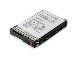 HPE SSD 480GB 2.5inch SATA RI SFF SC