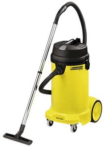 Karcher NT 48/1 EU NT 48/1 4039784724921 NT Putekļu sūcējs