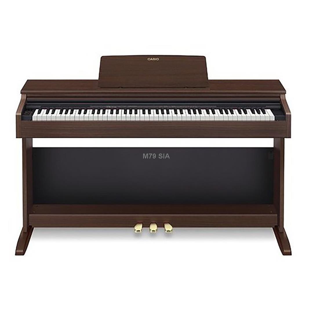 Digitalas klavieres Celviano, Casio Celviano AP-270BNC7 (4971850362340) datoru skaļruņi