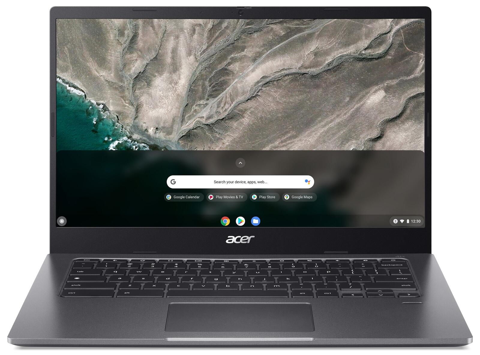 Acer Chromebook 514 CB514-1W - 35.6 cm (14