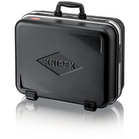 KNIPEX BIG Twin tool case