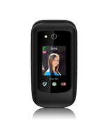 Bea-Fon SL720 black Mobilais Telefons