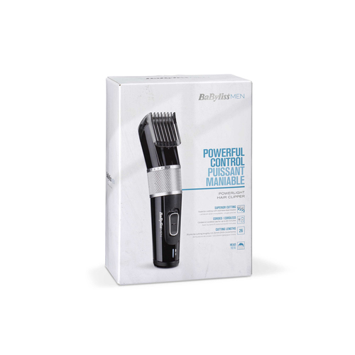 Hair clipper E973 matu, bārdas Trimmeris