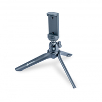 Vanguard Vesta TT1 black Table Tripod statīvs