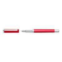 STAEDTLER Fullhalter triplus rot  F, nachfullbar