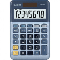 Casio MS-88EM kalkulators