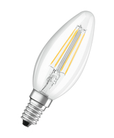 Osram Parathom Retrofit Classic B 60 E14, 6 W, Warm White, 60 W, 6kWh/1000h, 806 lm 4058075434981