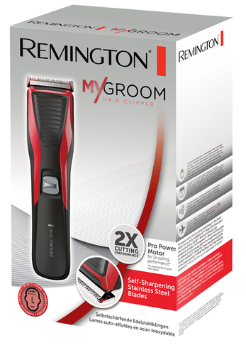 MyGroom HC5100 hair trimmer matu, bārdas Trimmeris