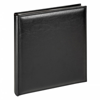 Walther De Luxe pic.  album 28x30,5 50 black Pages FA386B