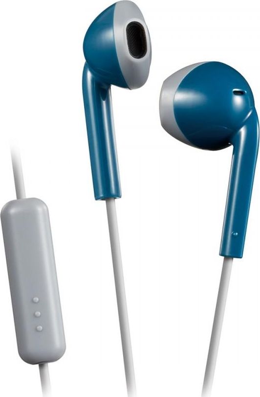 JVC HA-F19M-AH Retro earbuds aksesuārs mobilajiem telefoniem