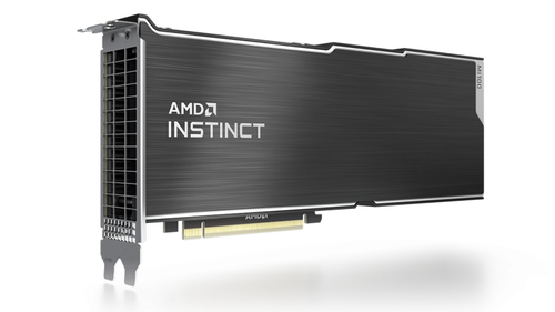 AMD RADEON INSTINCT MI100 32GB SERVER GRAPHIC CARD video karte