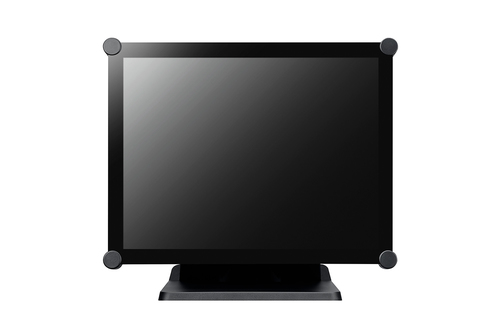 AG neovo TX-1502  38,1cm  4:3   10 Point Touch Black monitors