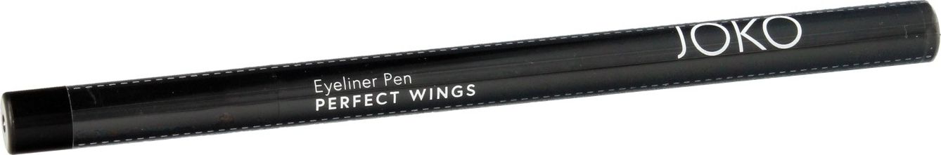 Joko Wodoodporny Eyeliner w Pisaku Czarny 0430099 (5903216300993) acu zīmulis