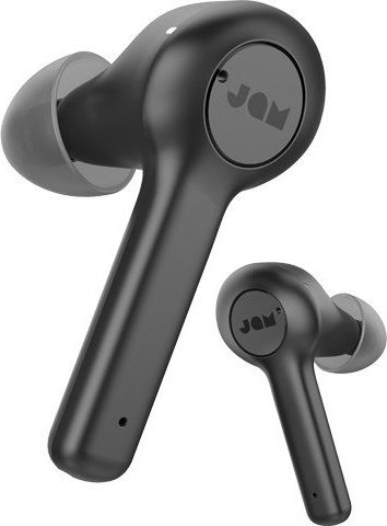 Jam Earbuds TWS ANC Wireless in-ear, Bluetooth, Black 031262099853 austiņas